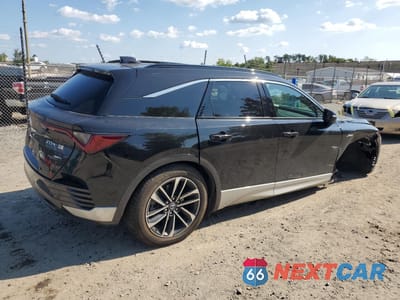 Trzecie zdjęcie samochodu z tyłu: 2024 ACURA ZDX A-SPEC VIN:4W5KHNRL2RZ508235 - miniatura