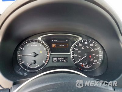 Zdjęcie 9 z 12 samochodu: 2013 NISSAN ALTIMA 2.5 VIN:1N4AL3AP3DN408080 - miniatura