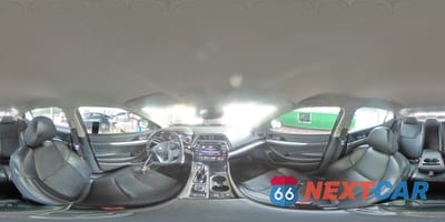 Zdjęcie 14 z 15 samochodu: 2022 NISSAN MAXIMA SV VIN:1N4AA6CV6NC502566 - miniatura