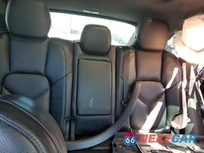 Zdjęcie 10 z 13 samochodu: 2018 PORSCHE CAYENNE S VIN:WP1AB2A21JLA60345 - miniatura
