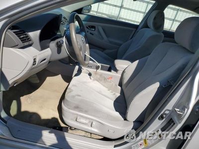 Zdjęcie 7 z 12 samochodu: 2009 TOYOTA CAMRY BASE VIN:4T1BE46KX9U405035 - miniatura