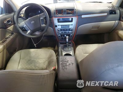 Zdjęcie 8 z 14 samochodu: 2012 FORD FUSION SE VIN:3FAHP0HA1CR373134 - miniatura
