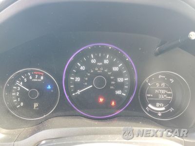 Zdjęcie 9 z 15 samochodu: 2017 HONDA HR-V LX VIN:3CZRU5H30HG703865 - miniatura