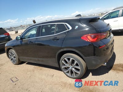 Drugie zdjęcie samochodu z przodu: 2019 BMW X2 XDRIVE28I VIN:WBXYJ5C53K5N69292 - miniatura