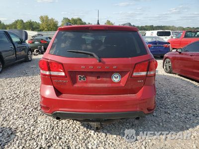 Zdjęcie 6 z 13 samochodu: 2012 DODGE JOURNEY SXT VIN:3C4PDCBG0CT304953 - miniatura