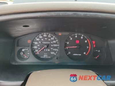 Zdjęcie 9 z 13 samochodu: 1997 NISSAN PATHFINDER LE VIN:JN8AR05Y3VW124507 - miniatura