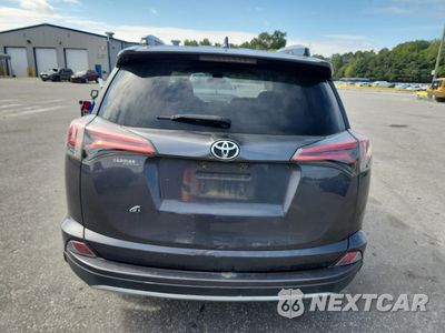 Zdjęcie 6 z 14 samochodu: 2018 TOYOTA RAV4 ADVENTURE VIN:2T3WFREV9JW476780 - miniatura