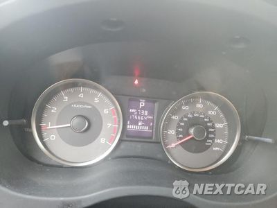 Zdjęcie 9 z 14 samochodu: 2014 SUBARU FORESTER 2.5I LIMITED VIN:JF2SJAJCXEH505817 - miniatura