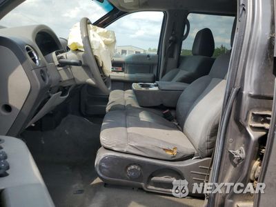 Zdjęcie 7 z 14 samochodu: 2008 FORD F150 SUPERCREW VIN:1FTRW12W88FB36169 - miniatura