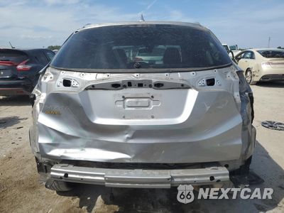Zdjęcie 6 z 15 samochodu: 2021 HONDA HR-V EX VIN:3CZRU5H59MM721648 - miniatura