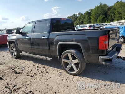 Drugie zdjęcie samochodu z przodu: 2016 GMC SIERRA C1500 VIN:3GTP1LEC6GG202136 - miniatura