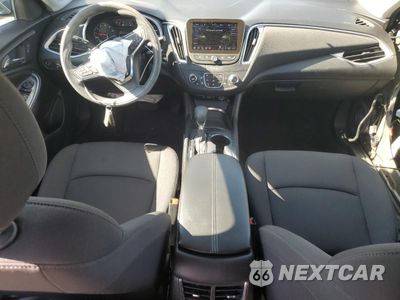 Zdjęcie 8 z 14 samochodu: 2024 CHEVROLET MALIBU LT VIN:1G1ZD5ST4RF206652 - miniatura