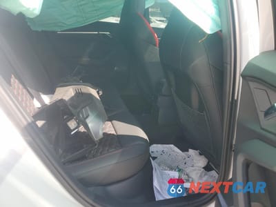 Zdjęcie 10 z 13 samochodu: 2024 AUDI RS3 VIN:WUAG4DGY2RA911205 - miniatura