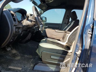 Zdjęcie 7 z 13 samochodu: 2024 RAM 1500 TRADESMAN VIN:1C6SRFGT4RN116309 - miniatura