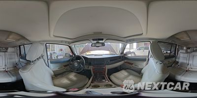Zdjęcie 15 z 15 samochodu: 2007 JEEP COMMANDER LIMITED VIN:1J8HG58237C547301 - miniatura