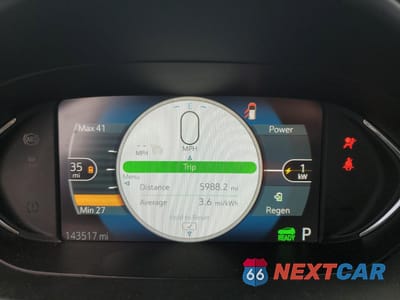 Zdjęcie 9 z 16 samochodu: 2017 CHEV BOLT EV LT VIN:1G1FW6S09H4181864 - miniatura
