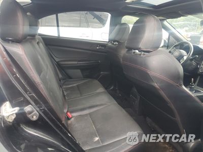 Zdjęcie 6 z 10 samochodu: 2020 SUBARU WRX LIMITED VIN:JF1VA1H69L9801968 - miniatura