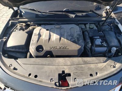 Zdjęcie 11 z 13 samochodu: 2018 CHEVROLET IMPALA PREMIER VIN:2G1125S32J9139386 - miniatura