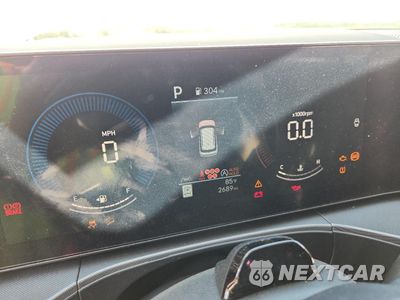 Zdjęcie 9 z 16 samochodu: 2025 HYUNDAI SANTA FE SEL VIN:5NMP24GL0SH078913 - miniatura