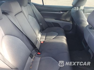 Zdjęcie 10 z 15 samochodu: 2024 TOYOTA CAMRY LE VIN:4T1C31AK6RU623652 - miniatura