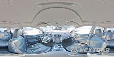 Zdjęcie 14 z 14 samochodu: 2016 NISSAN ALTIMA 2.5 VIN:1N4AL3AP5GC267044 - miniatura