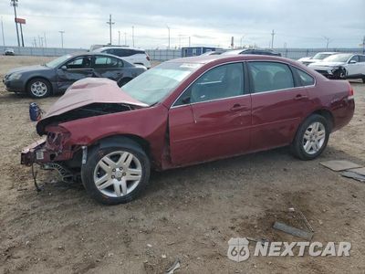 2011 CHEVROLET IMPALA LT 2G1WB5EK3B1138739 - główne zdjęcie licytacji z USA - miniatura