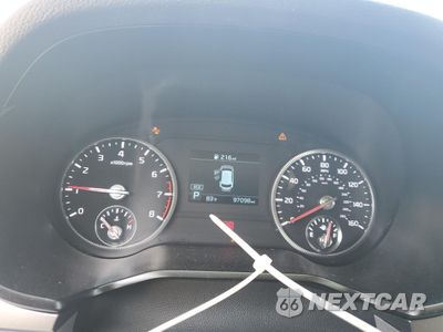 Zdjęcie 9 z 14 samochodu: 2021 KIA TELLURIDE S VIN:5XYP64HCXMG099932 - miniatura
