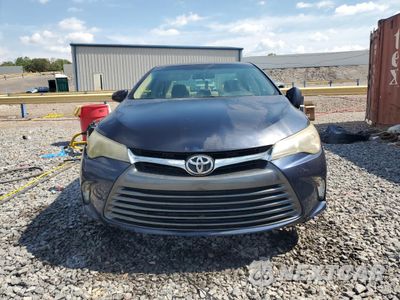 Piąte zdjęcie samochodu w środku: 2015 TOYOTA CAMRY LE VIN:4T4BF1FK0FR480940 - miniatura