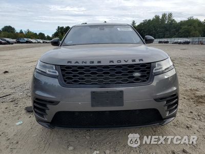 Piąte zdjęcie samochodu w środku: 2019 LAND ROVER RANGE ROVER VELAR R-DYNAMIC SE VIN:SALYL2EX7KA799311 - miniatura