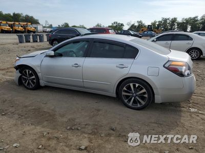 Drugie zdjęcie samochodu z przodu: 2012 NISSAN ALTIMA BASE VIN:1N4AL2AP5CC224165 - miniatura