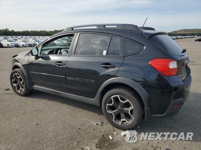 Drugie zdjęcie samochodu z przodu: 2014 SUBARU XV CROSSTREK 2.0 PREMIUM VIN:JF2GPAWC2E8295100 - miniatura
