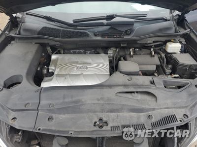 Zdjęcie 11 z 15 samochodu: 2010 LEXUS RX 350 VIN:2T2BK1BA9AC002508 - miniatura