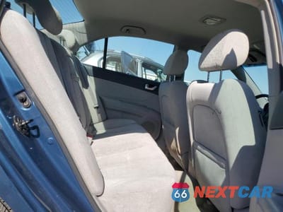 Zdjęcie 10 z 12 samochodu: 2006 HYUNDAI SONATA GLS VIN:5NPEU46F26H071581 - miniatura