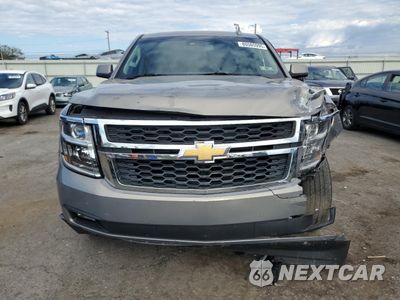 Piąte zdjęcie samochodu w środku: 2017 CHEVROLET TAHOE C1500 LT VIN:1GNSCBKC3HR321922 - miniatura