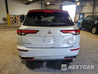 Zdjęcie 6 z 13 samochodu: 2024 MITSUBISHI OUTLANDER SE VIN:JA4T5VA99RZ069572 - miniatura