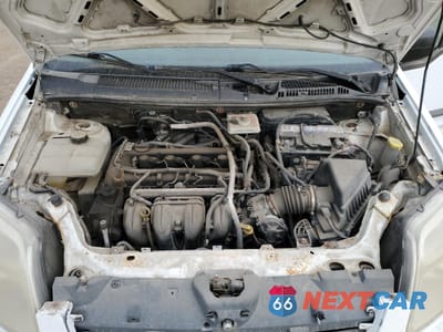 Zdjęcie 12 z 13 samochodu: 2010 FORD TRANSIT CONNECT XLT VIN:NM0LS7BN2AT035502 - miniatura