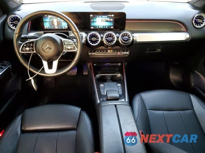 Zdjęcie 8 z 15 samochodu: 2022 MERCEDES-BENZ GLB 250 VIN:W1N4M4GB5NW186491 - miniatura