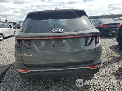Zdjęcie 6 z 14 samochodu: 2024 HYUNDAI TUCSON SEL VIN:5NMJF3DE1RH311248 - miniatura