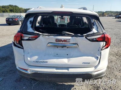 Zdjęcie 6 z 14 samochodu: 2020 GMC TERRAIN SLT VIN:3GKALVEV1LL254681 - miniatura