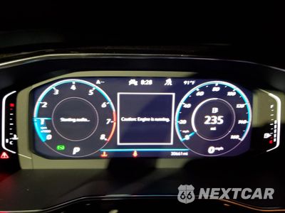 Zdjęcie 9 z 12 samochodu: 2023 VOLKSWAGEN JETTA GLI AUTOBAHN VIN:3VW2T7BU7PM057793 - miniatura