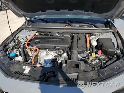Zdjęcie 11 z 15 samochodu: 2024 HONDA ACCORD TOURING HYBRID VIN:1HGCY2F86RA053650 - miniatura