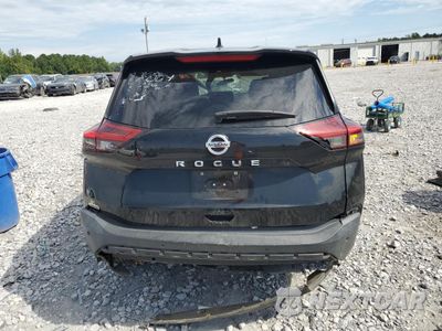 Zdjęcie 6 z 15 samochodu: 2021 NISSAN ROGUE S VIN:5N1AT3AAXMC739574 - miniatura