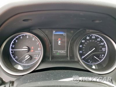 Zdjęcie 9 z 12 samochodu: 2023 TOYOTA CAMRY SE VIN:4T1G11AK8PU770950 - miniatura