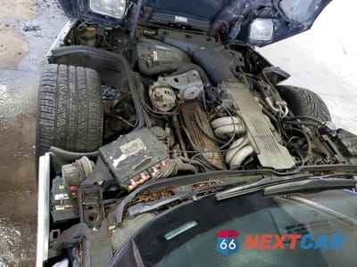 Zdjęcie 11 z 12 samochodu: 1990 CHEVROLET CORVETTE VIN:1G1YY2388L5105569 - miniatura