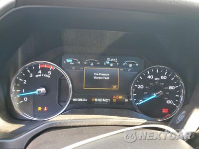 Zdjęcie 9 z 12 samochodu: 2017 FORD F250 SUPER DUTY VIN:1FT7W2BT3HEB16257 - miniatura