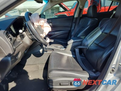 Zdjęcie 7 z 14 samochodu: 2013 ACURA ILX 20 TECH VIN:19VDE1F71DE000933 - miniatura