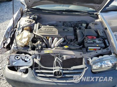 Zdjęcie 11 z 14 samochodu: 2001 TOYOTA COROLLA CE VIN:1NXBR12E01Z429819 - miniatura