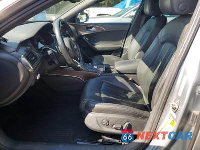 Zdjęcie 7 z 12 samochodu: 2012 AUDI A6 PRESTIGE VIN:WAUHGAFC7CN090189 - miniatura