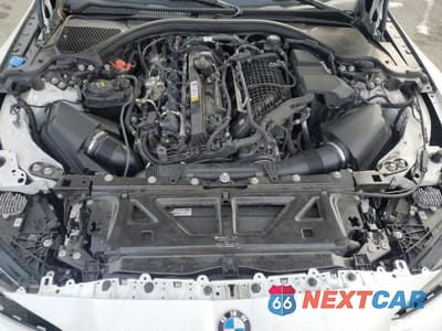 Zdjęcie 11 z 13 samochodu: 2022 BMW M4 COMPETITION VIN:WBS43AZ05NCH74893 - miniatura