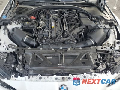 Zdjęcie 11 z 13 samochodu: 2022 BMW M4 COMPETITION VIN:WBS43AZ05NCH74893 - miniatura